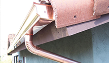 Rain Gutter Installation, Repair, Cleaning in Windsor Heights, IA
